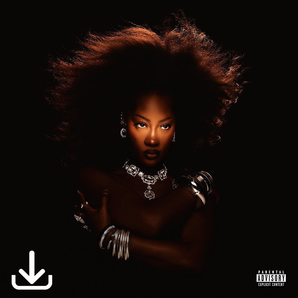 Born in the Wild | Digital Download